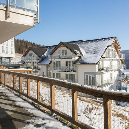 Ms-Apart Apartamenty Przy Stoku - Czarna Gora Sienna  Εξωτερικό φωτογραφία