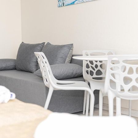 Ms-Apart Apartamenty Przy Stoku - Czarna Gora Sienna  Εξωτερικό φωτογραφία
