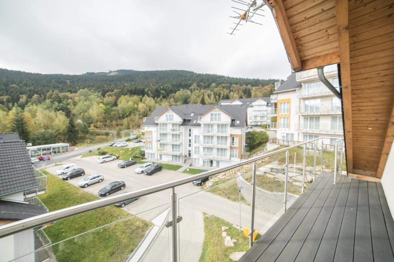 Ms-Apart Apartamenty Przy Stoku - Czarna Gora Sienna  Εξωτερικό φωτογραφία