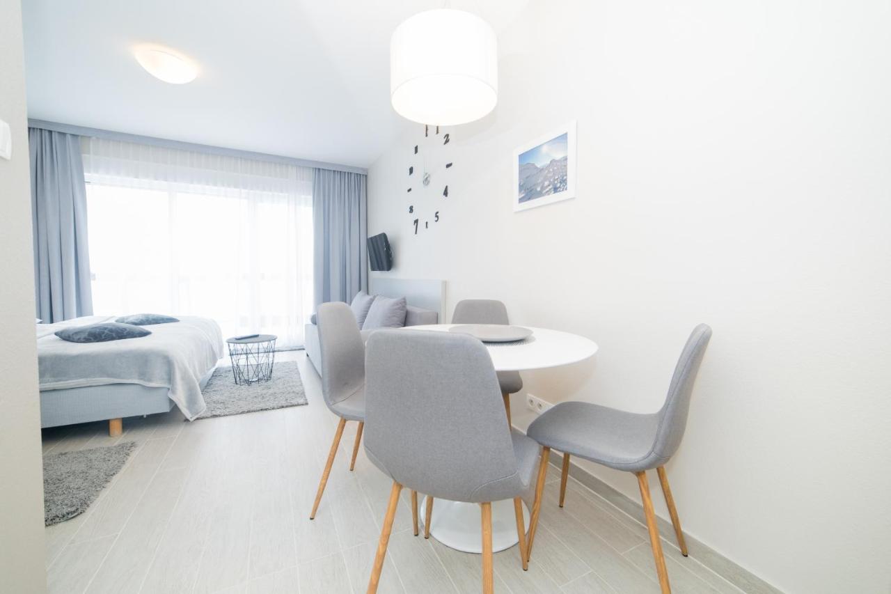Ms-Apart Apartamenty Przy Stoku - Czarna Gora Sienna  Εξωτερικό φωτογραφία