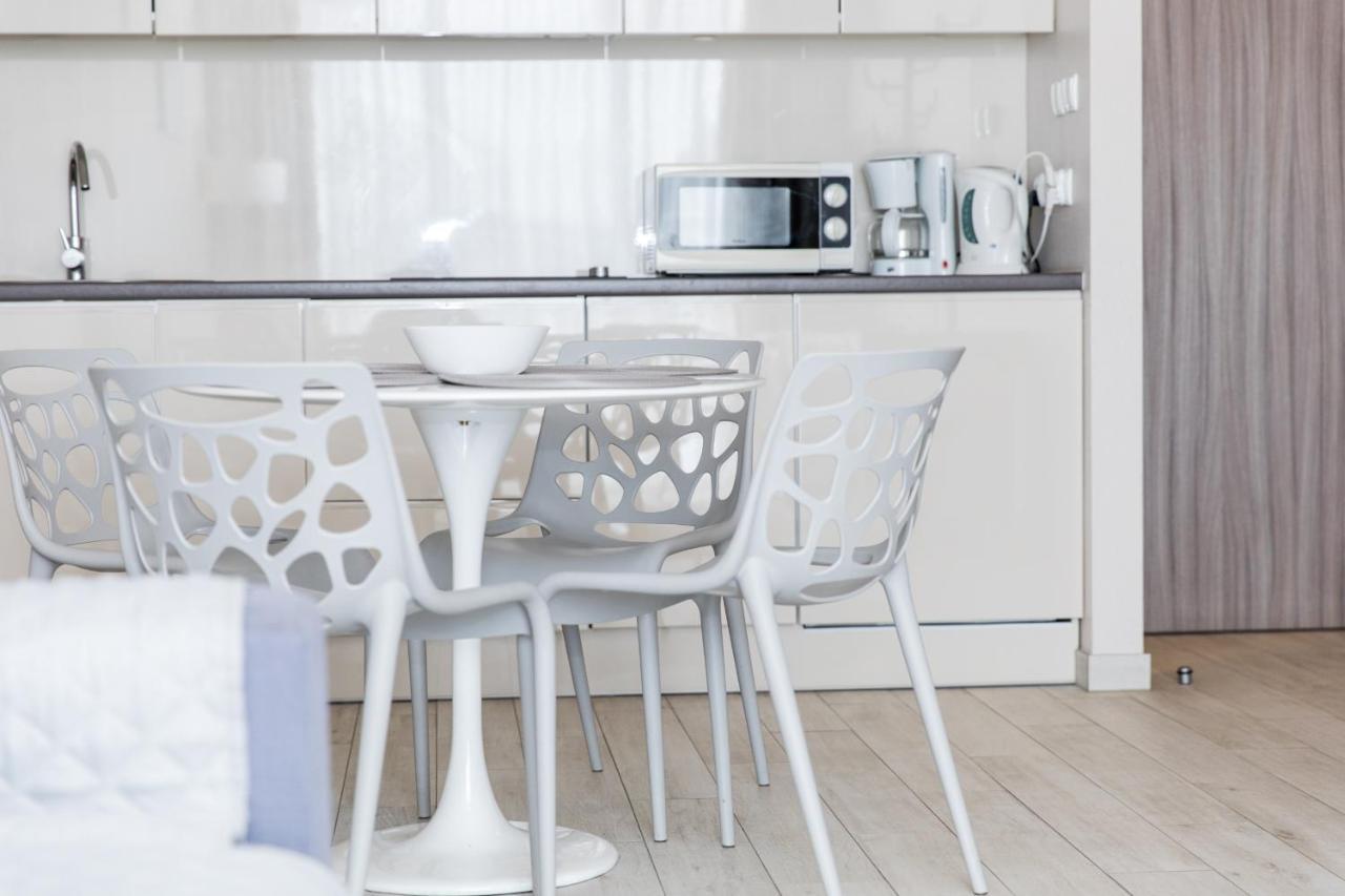 Ms-Apart Apartamenty Przy Stoku - Czarna Gora Sienna  Εξωτερικό φωτογραφία