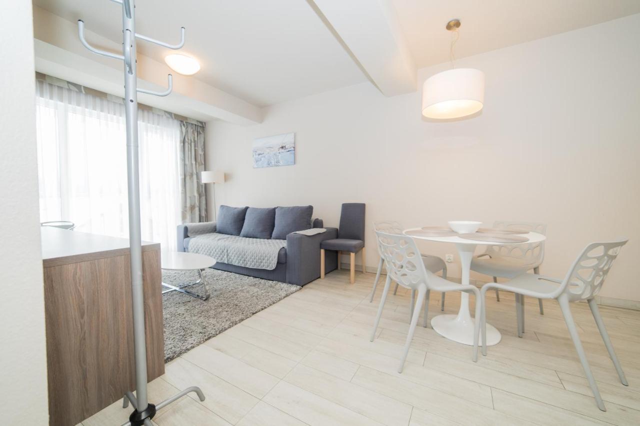 Ms-Apart Apartamenty Przy Stoku - Czarna Gora Sienna  Εξωτερικό φωτογραφία