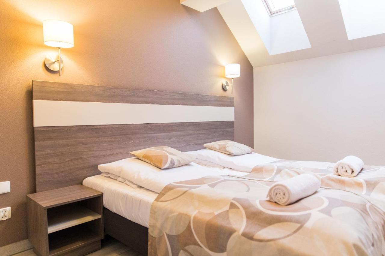Ms-Apart Apartamenty Przy Stoku - Czarna Gora Sienna  Εξωτερικό φωτογραφία