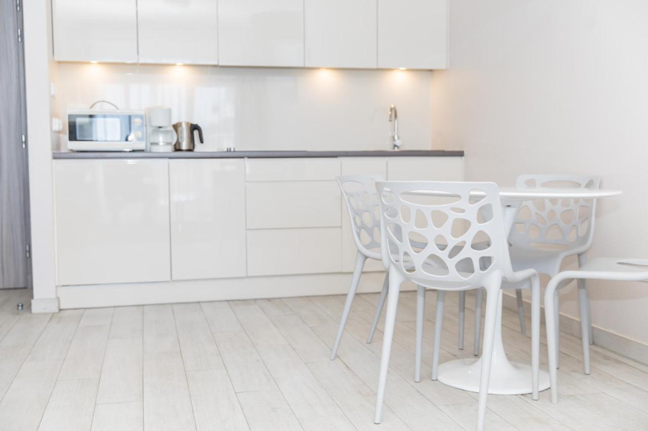 Ms-Apart Apartamenty Przy Stoku - Czarna Gora Sienna  Εξωτερικό φωτογραφία