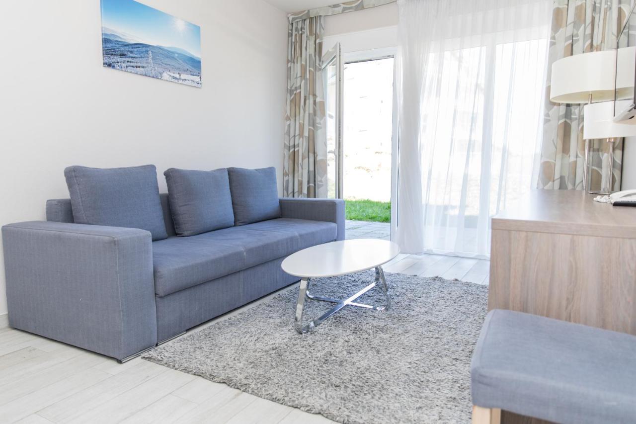 Ms-Apart Apartamenty Przy Stoku - Czarna Gora Sienna  Εξωτερικό φωτογραφία