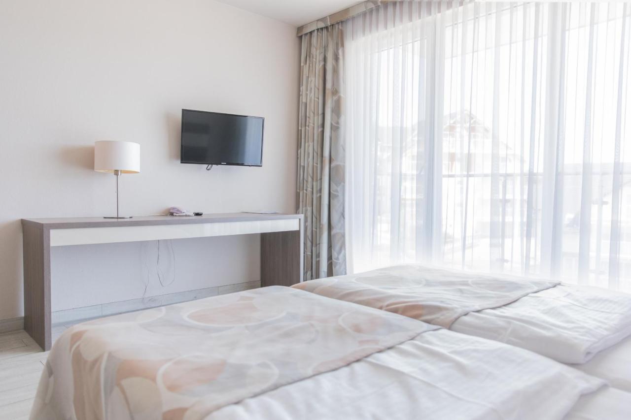 Ms-Apart Apartamenty Przy Stoku - Czarna Gora Sienna  Εξωτερικό φωτογραφία