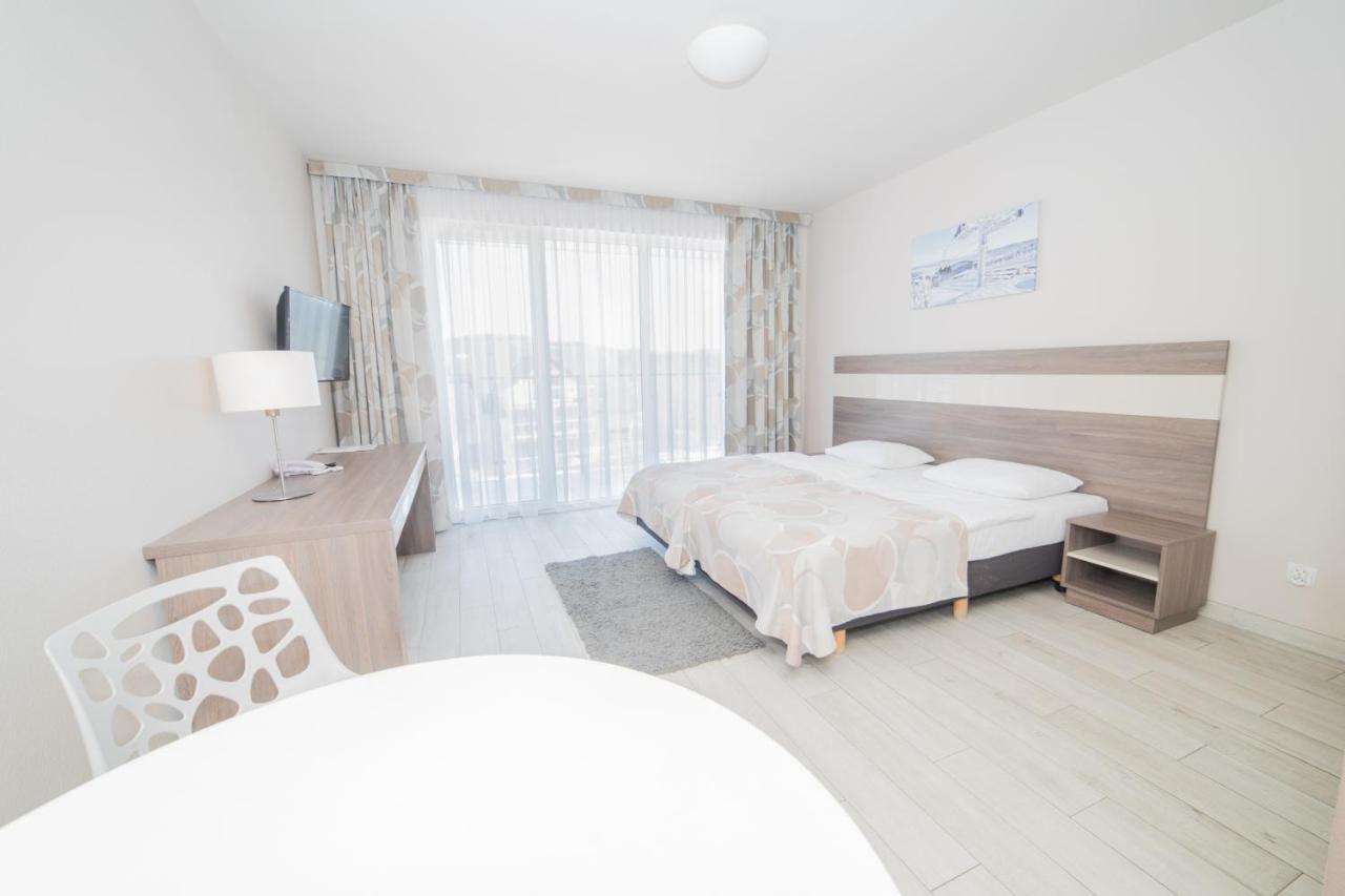 Ms-Apart Apartamenty Przy Stoku - Czarna Gora Sienna  Εξωτερικό φωτογραφία