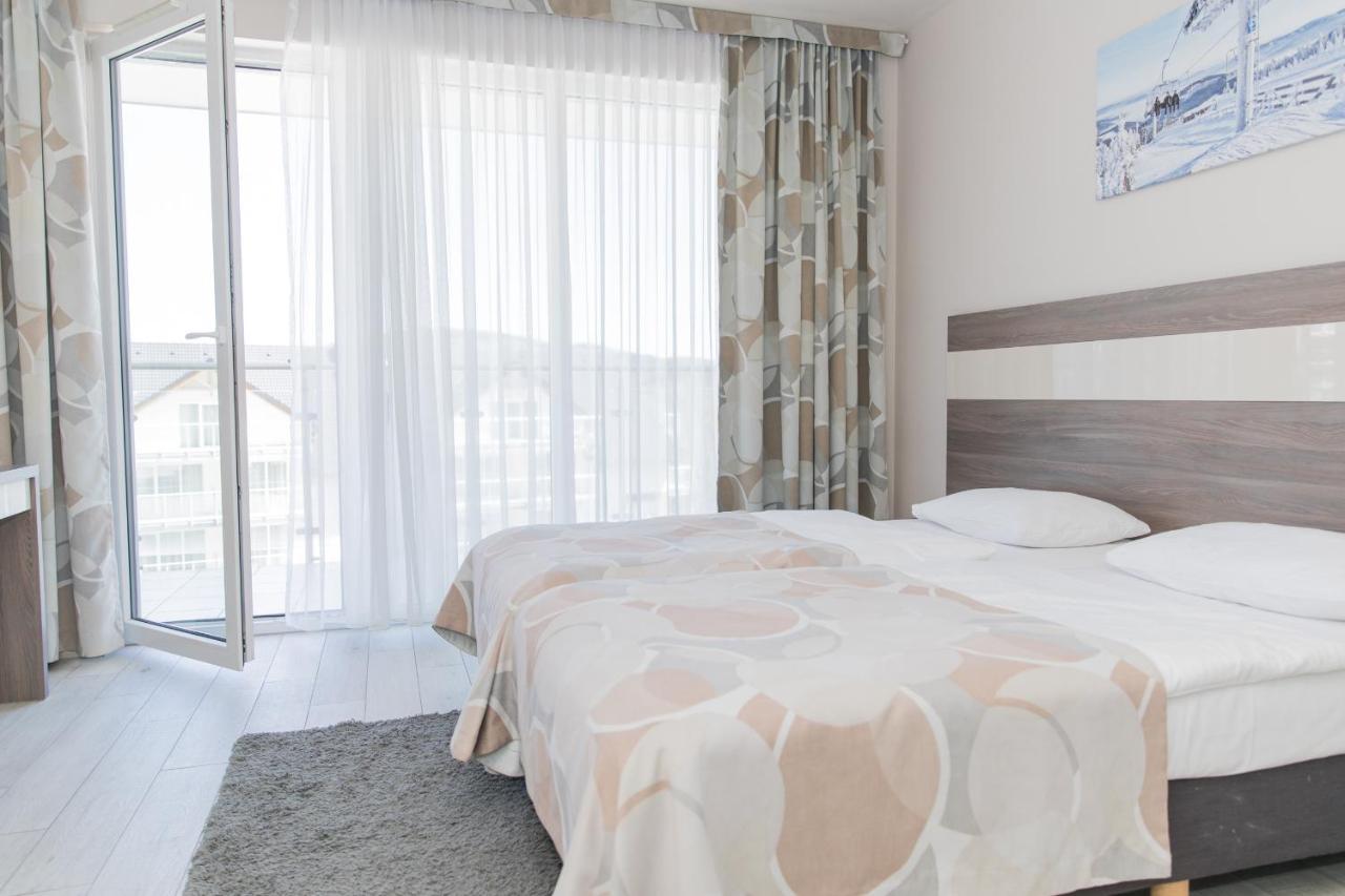 Ms-Apart Apartamenty Przy Stoku - Czarna Gora Sienna  Εξωτερικό φωτογραφία