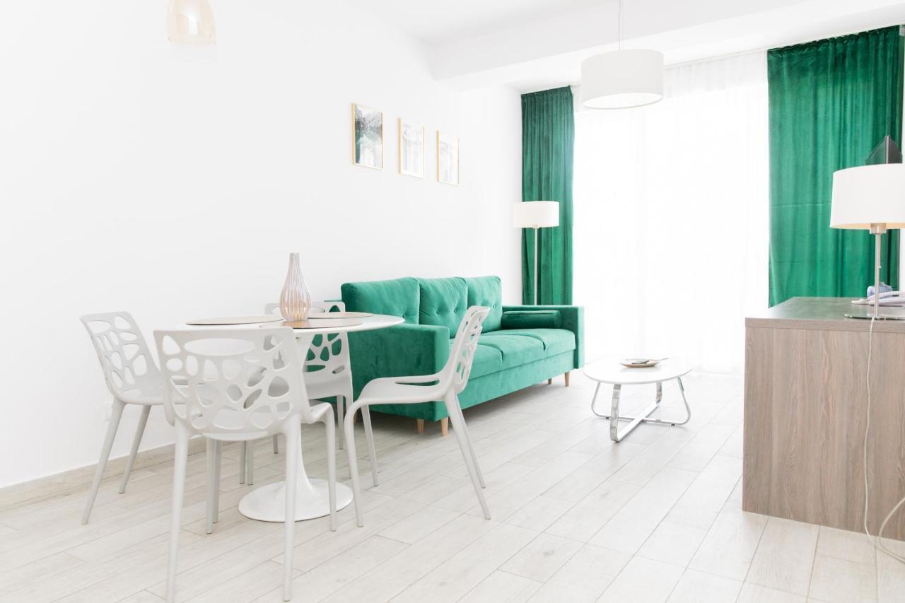 Ms-Apart Apartamenty Przy Stoku - Czarna Gora Sienna  Εξωτερικό φωτογραφία