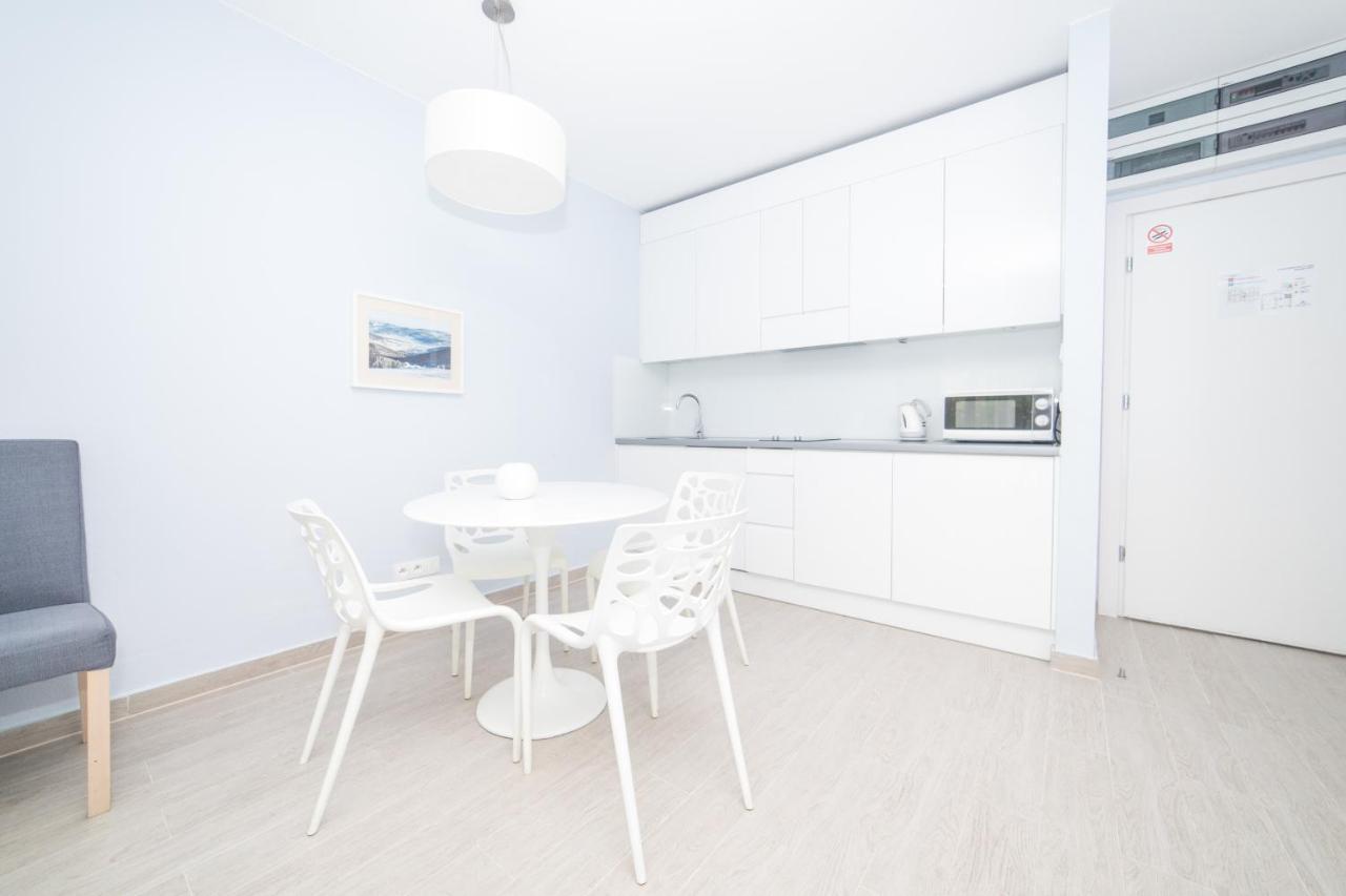 Ms-Apart Apartamenty Przy Stoku - Czarna Gora Sienna  Εξωτερικό φωτογραφία