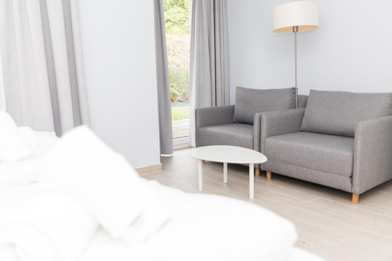 Ms-Apart Apartamenty Przy Stoku - Czarna Gora Sienna  Εξωτερικό φωτογραφία