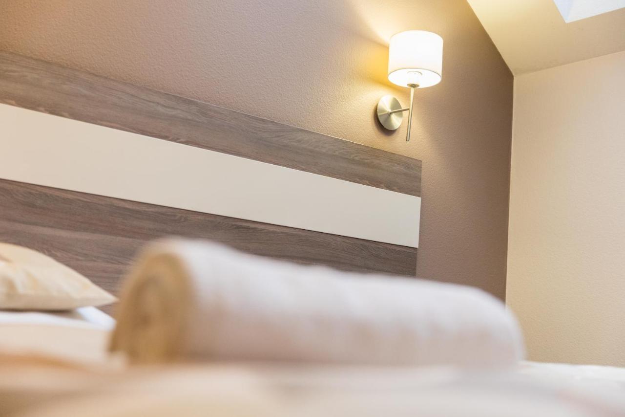 Ms-Apart Apartamenty Przy Stoku - Czarna Gora Sienna  Εξωτερικό φωτογραφία