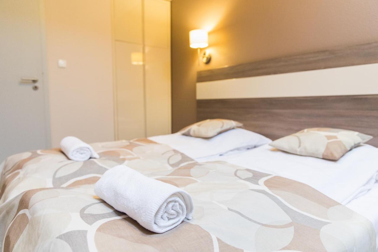 Ms-Apart Apartamenty Przy Stoku - Czarna Gora Sienna  Εξωτερικό φωτογραφία