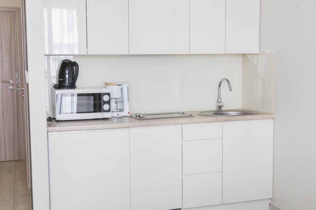 Ms-Apart Apartamenty Przy Stoku - Czarna Gora Sienna  Εξωτερικό φωτογραφία