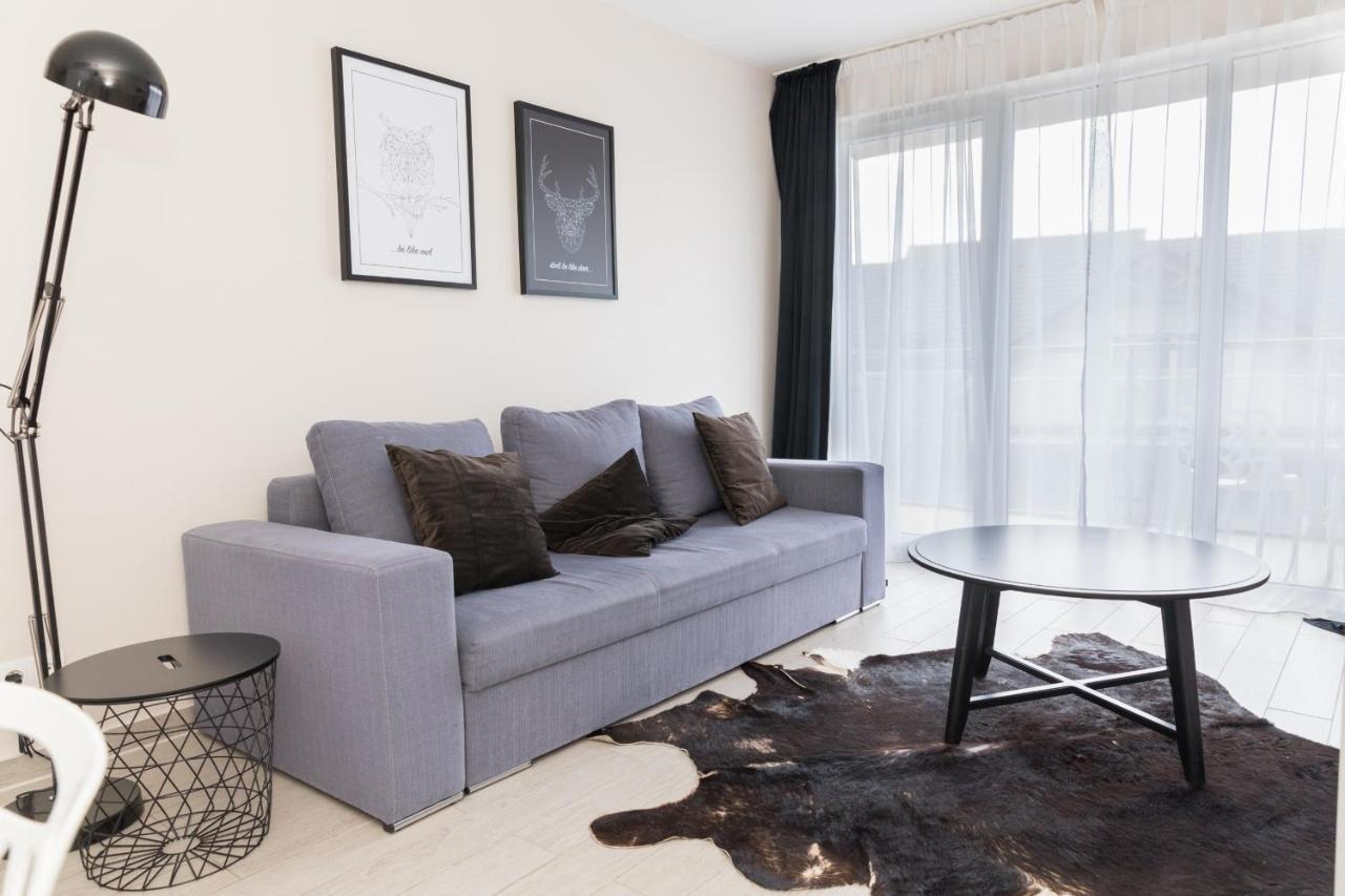 Ms-Apart Apartamenty Przy Stoku - Czarna Gora Sienna  Εξωτερικό φωτογραφία