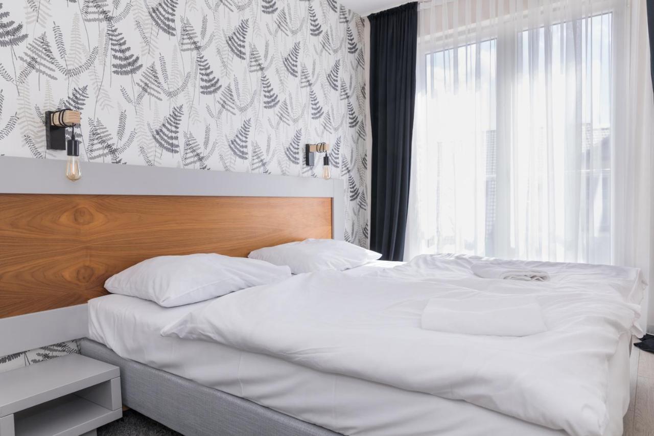 Ms-Apart Apartamenty Przy Stoku - Czarna Gora Sienna  Εξωτερικό φωτογραφία