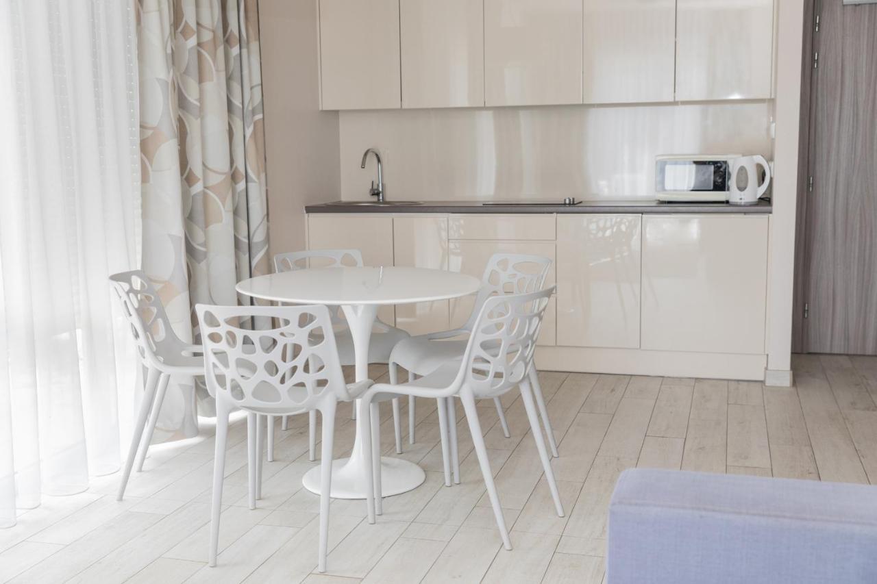 Ms-Apart Apartamenty Przy Stoku - Czarna Gora Sienna  Εξωτερικό φωτογραφία