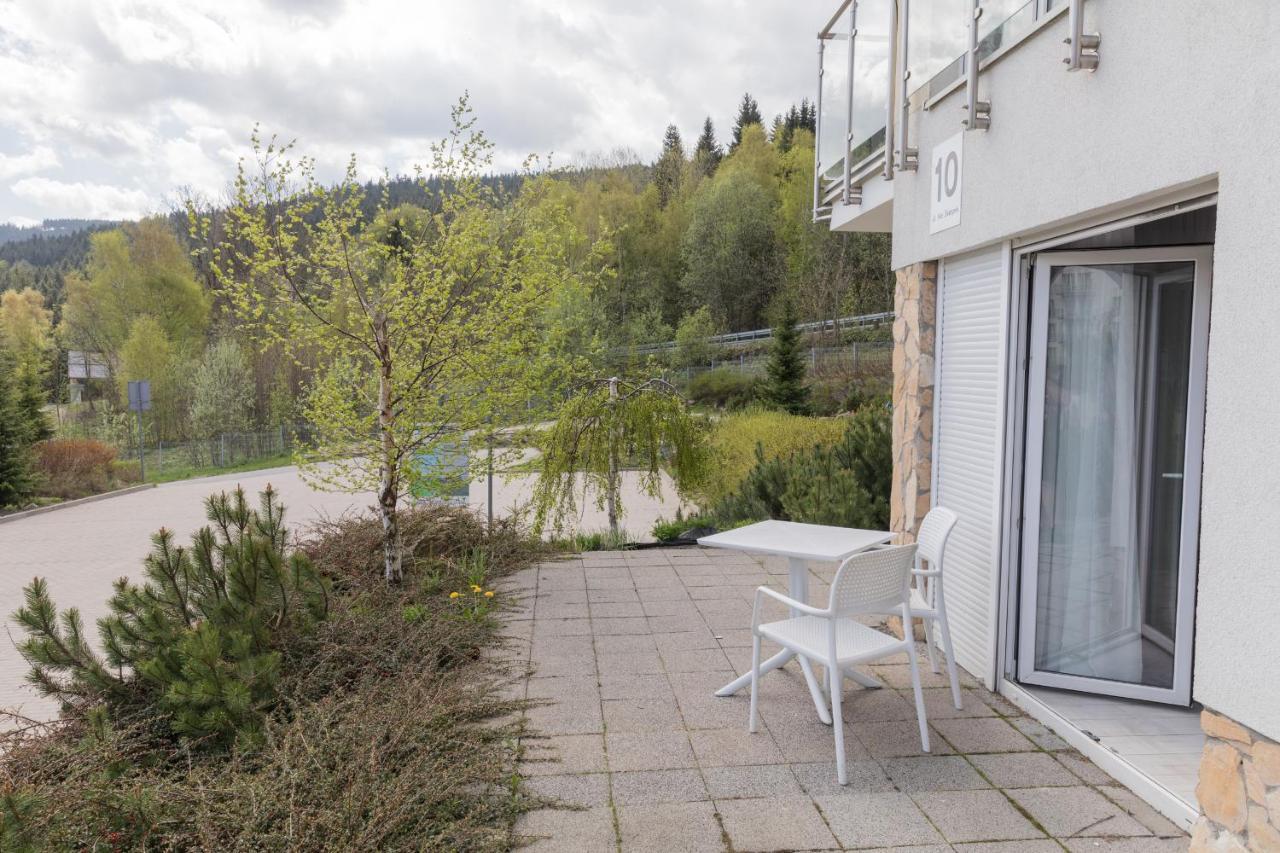 Ms-Apart Apartamenty Przy Stoku - Czarna Gora Sienna  Εξωτερικό φωτογραφία