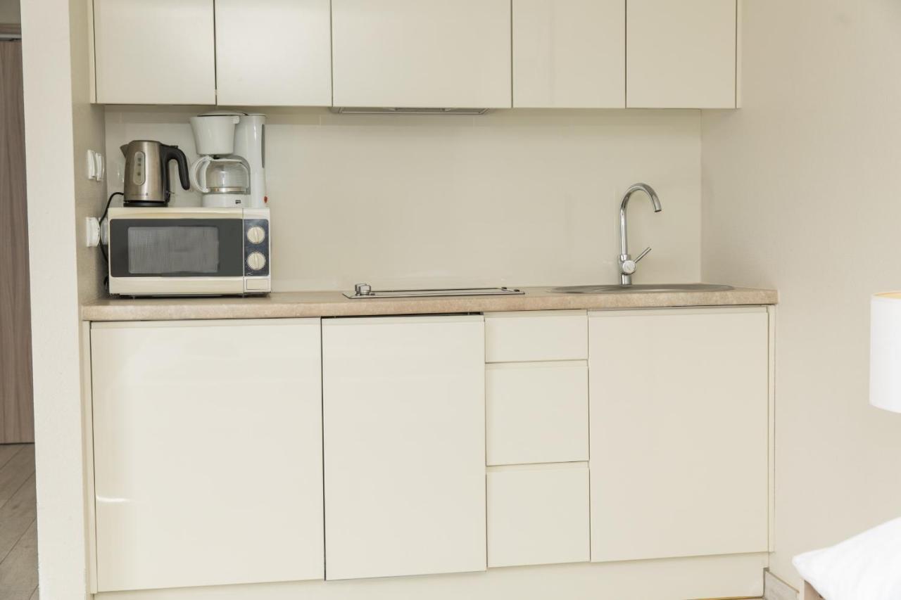 Ms-Apart Apartamenty Przy Stoku - Czarna Gora Sienna  Εξωτερικό φωτογραφία