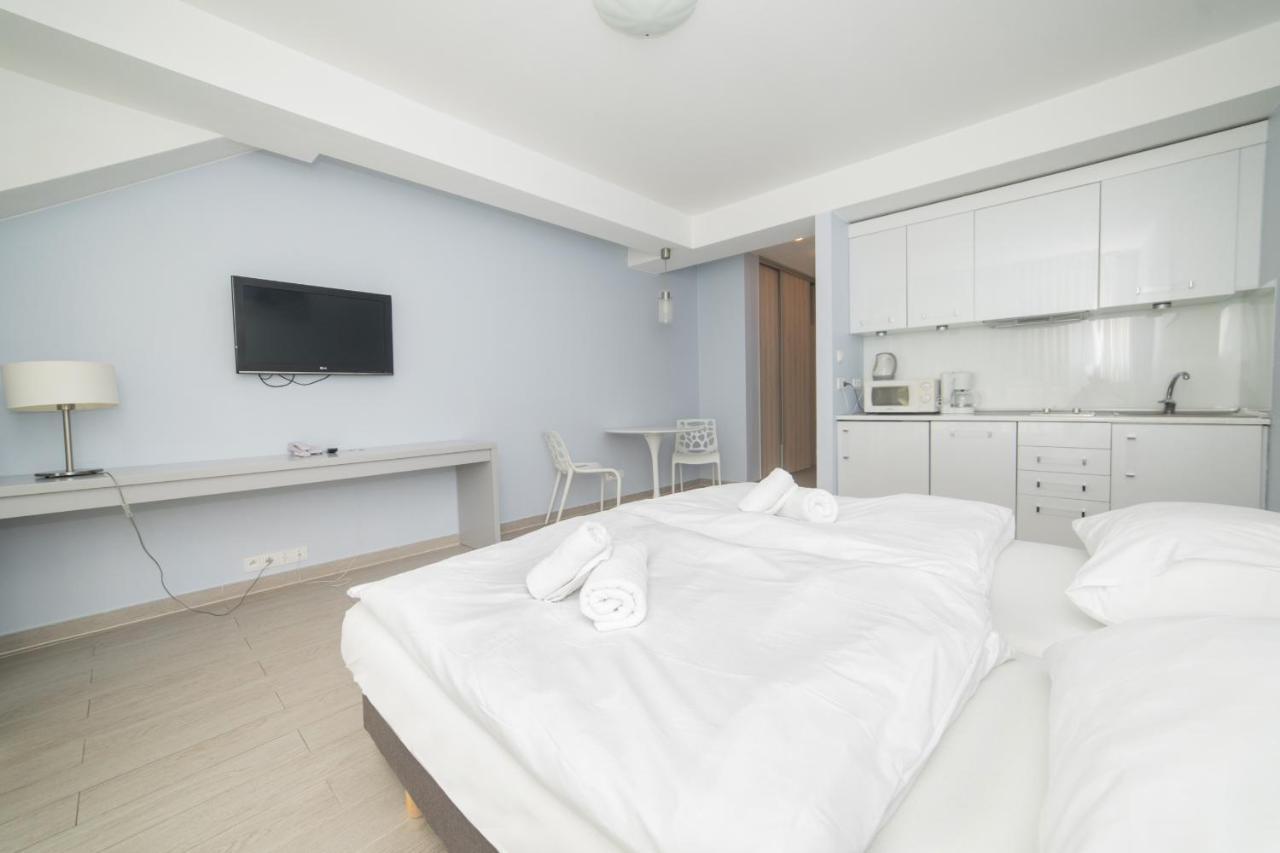 Ms-Apart Apartamenty Przy Stoku - Czarna Gora Sienna  Εξωτερικό φωτογραφία