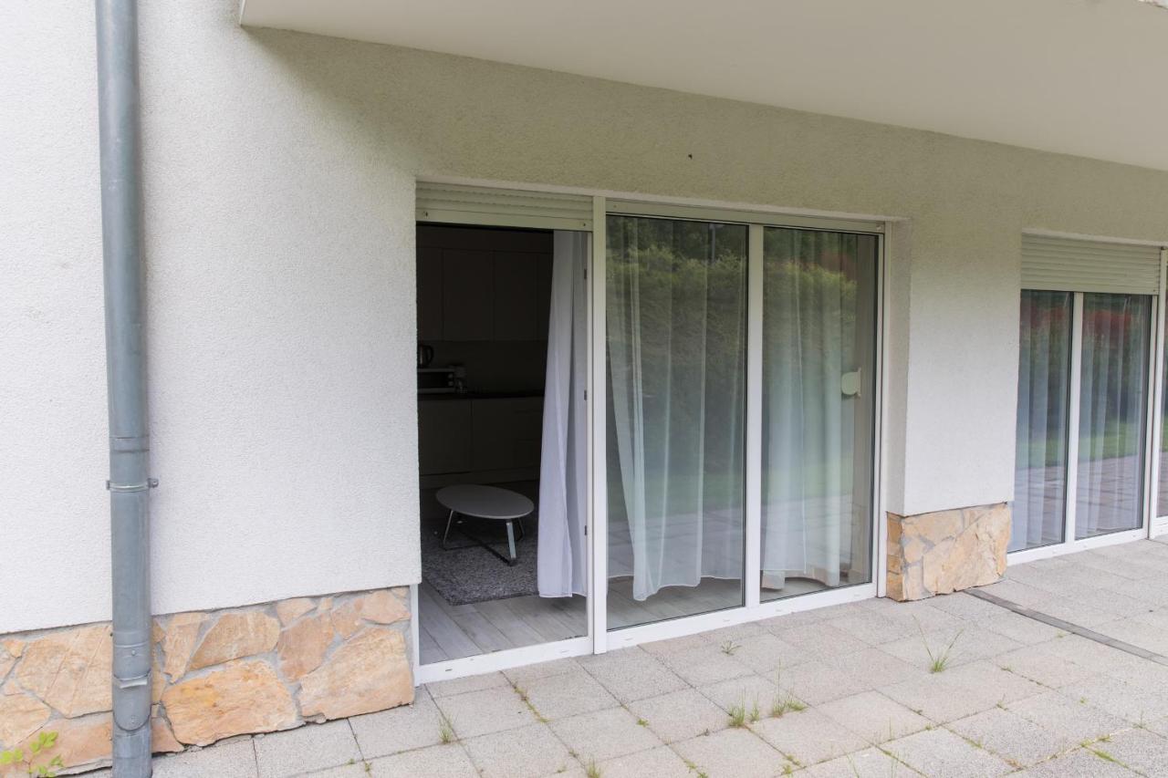 Ms-Apart Apartamenty Przy Stoku - Czarna Gora Sienna  Εξωτερικό φωτογραφία