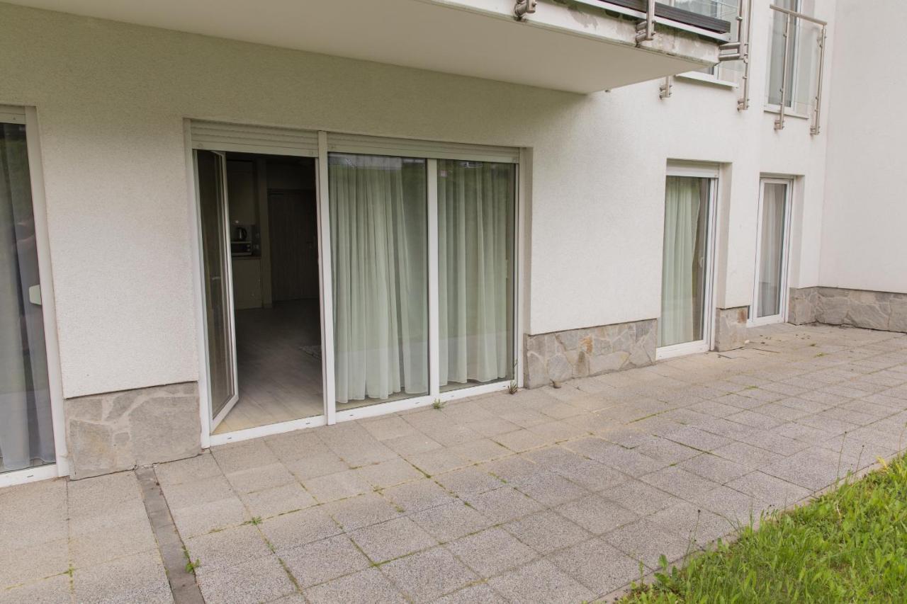 Ms-Apart Apartamenty Przy Stoku - Czarna Gora Sienna  Εξωτερικό φωτογραφία