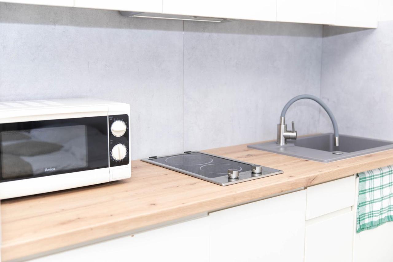 Ms-Apart Apartamenty Przy Stoku - Czarna Gora Sienna  Εξωτερικό φωτογραφία