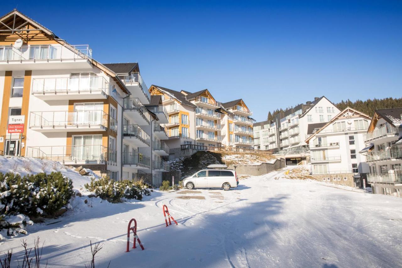 Ms-Apart Apartamenty Przy Stoku - Czarna Gora Sienna  Εξωτερικό φωτογραφία