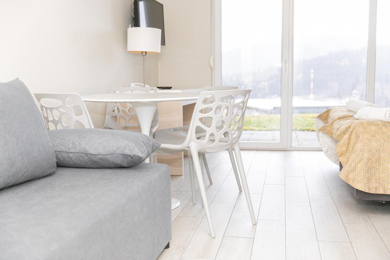 Ms-Apart Apartamenty Przy Stoku - Czarna Gora Sienna  Εξωτερικό φωτογραφία