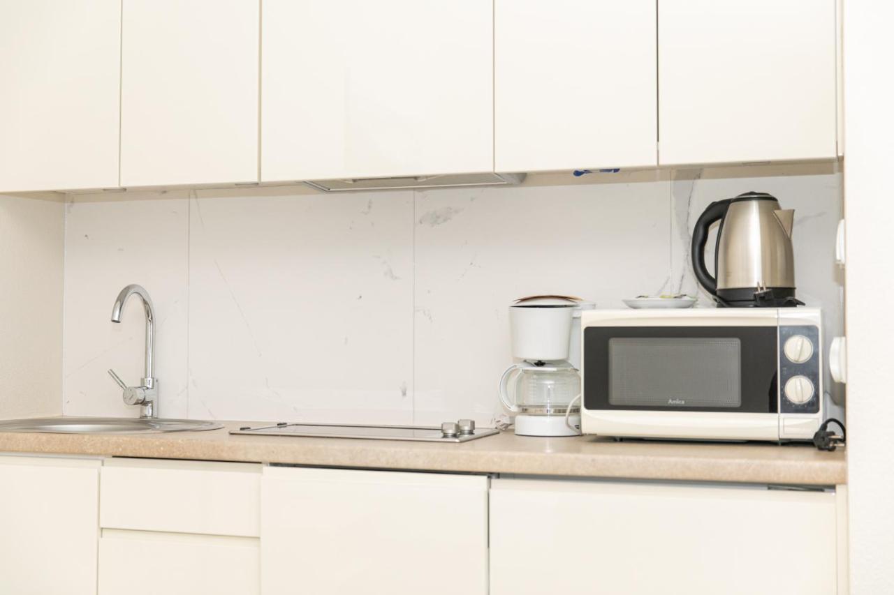 Ms-Apart Apartamenty Przy Stoku - Czarna Gora Sienna  Εξωτερικό φωτογραφία