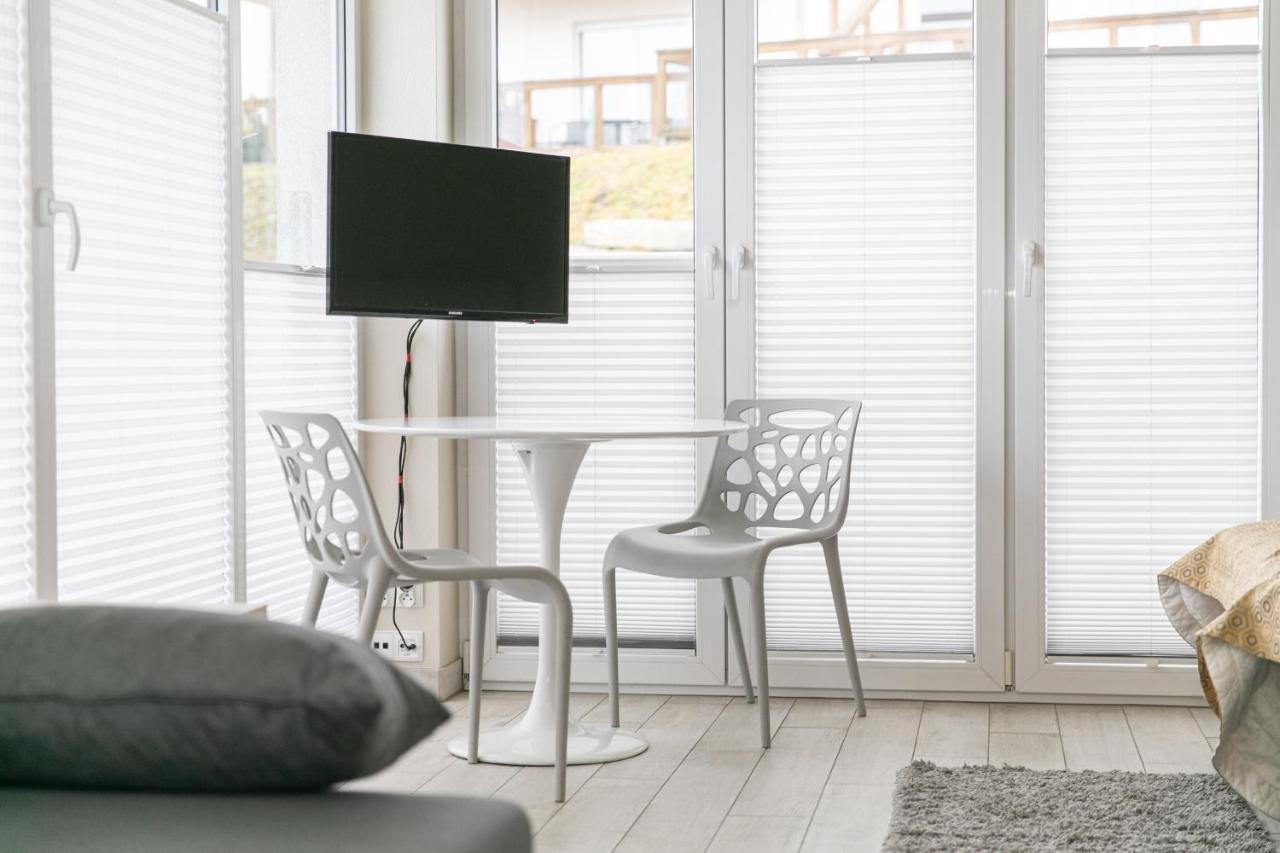 Ms-Apart Apartamenty Przy Stoku - Czarna Gora Sienna  Εξωτερικό φωτογραφία