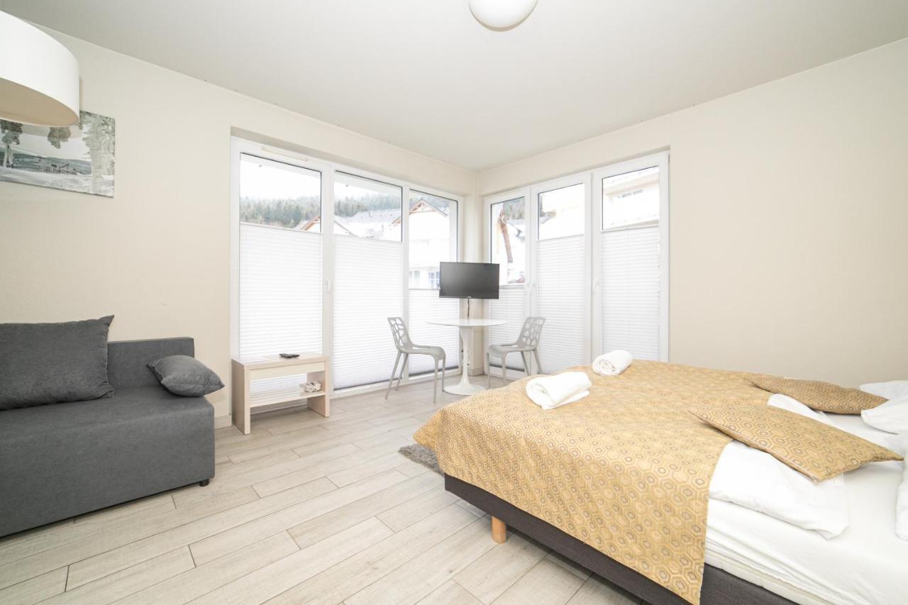 Ms-Apart Apartamenty Przy Stoku - Czarna Gora Sienna  Εξωτερικό φωτογραφία