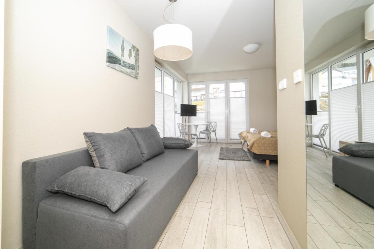 Ms-Apart Apartamenty Przy Stoku - Czarna Gora Sienna  Εξωτερικό φωτογραφία