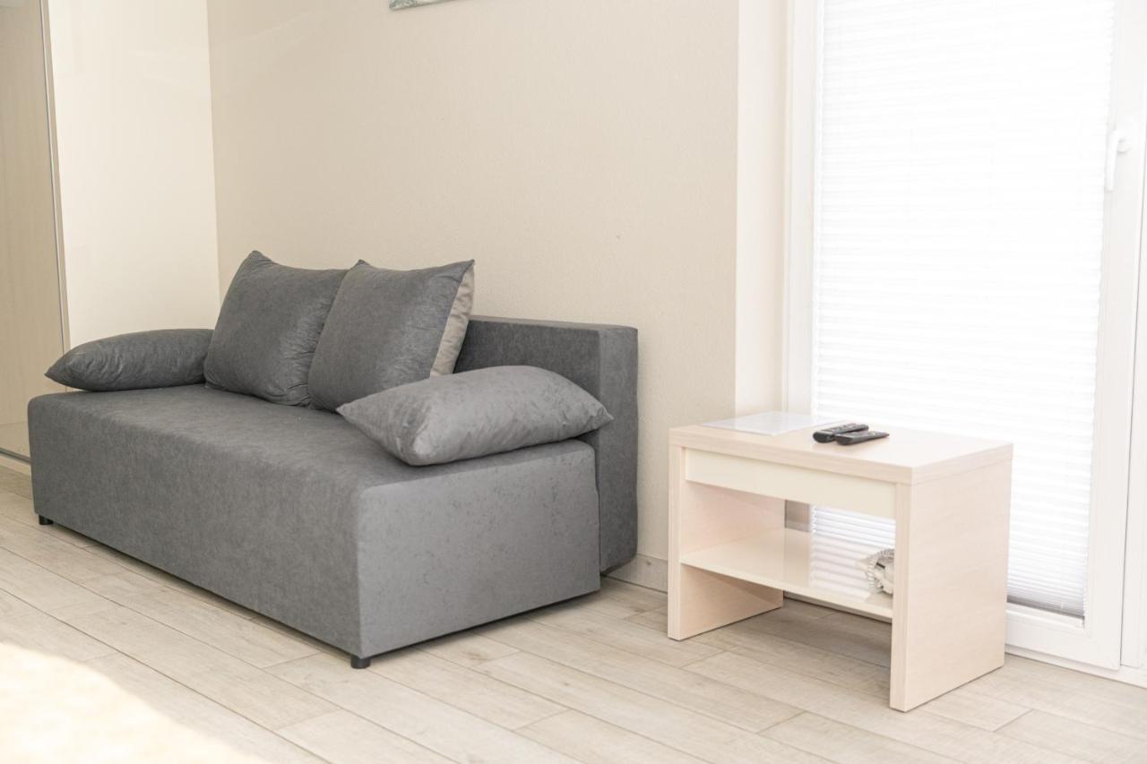 Ms-Apart Apartamenty Przy Stoku - Czarna Gora Sienna  Εξωτερικό φωτογραφία